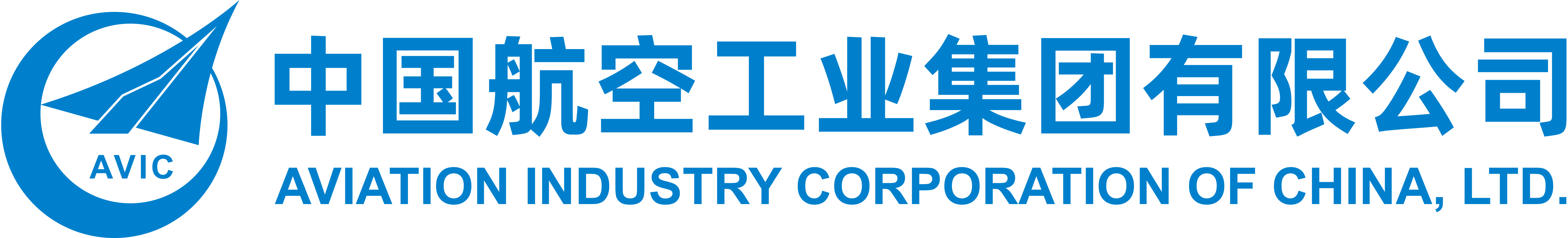 中国航空工业集团标志