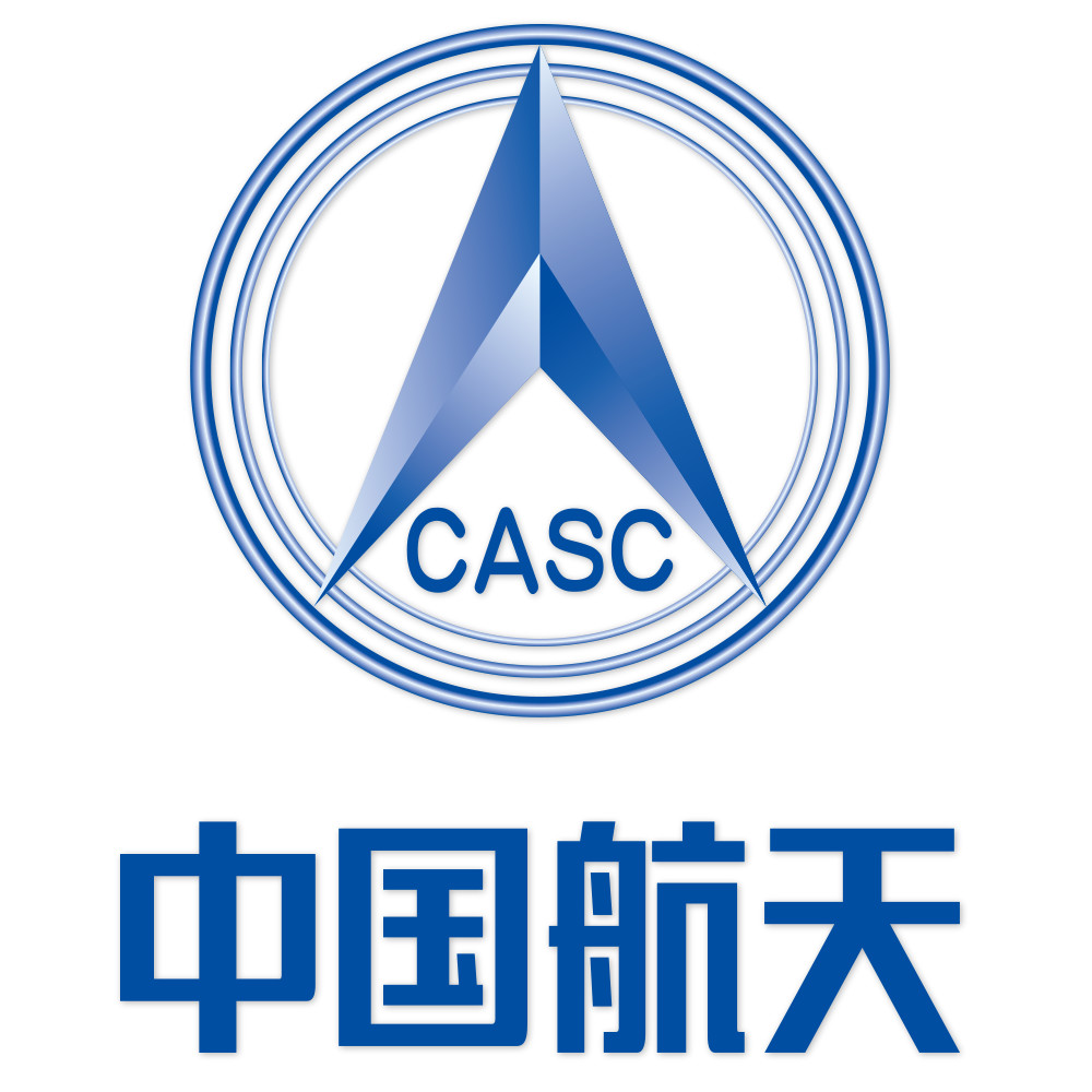 中国航天科技集团标志